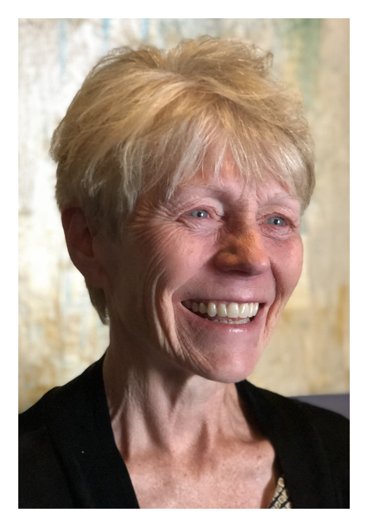 Photo of Eileen Poeter